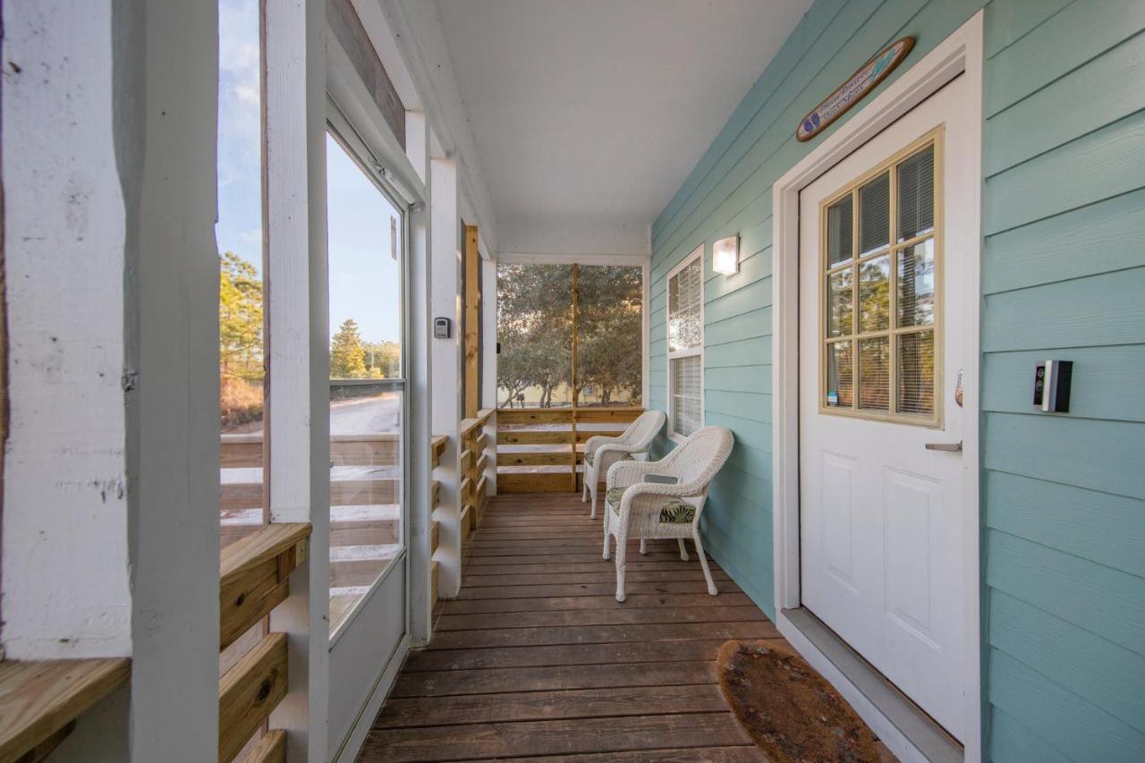 Peaceful Cottage In Fort Morgan Pool And Hot Tub Gulf Shores Luaran gambar