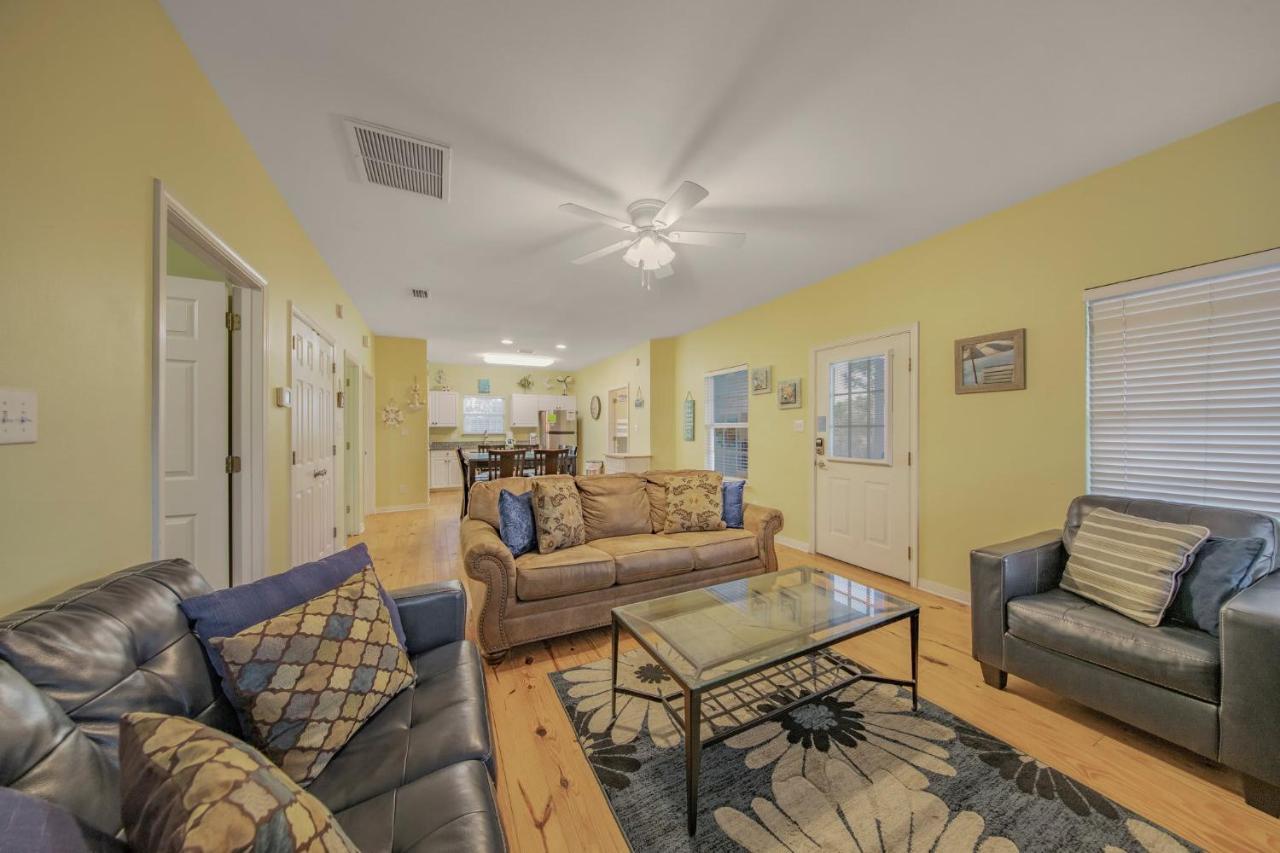 Peaceful Cottage In Fort Morgan Pool And Hot Tub Gulf Shores Luaran gambar