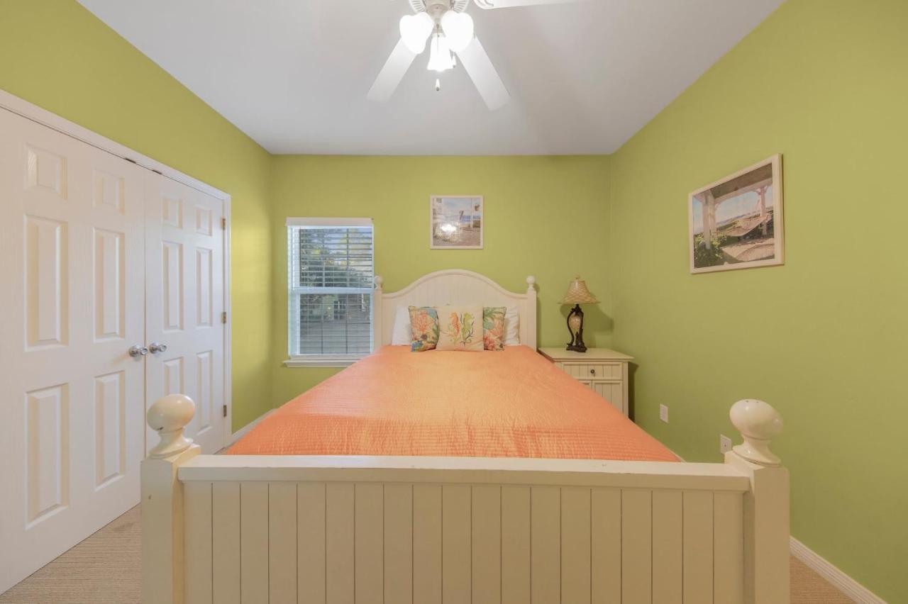 Peaceful Cottage In Fort Morgan Pool And Hot Tub Gulf Shores Luaran gambar