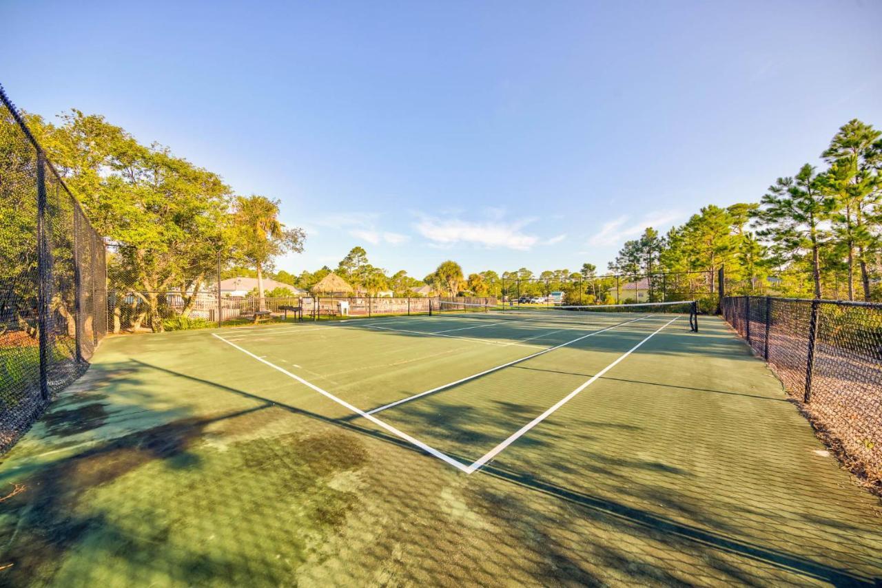 Peaceful Cottage In Fort Morgan Pool And Hot Tub Gulf Shores Luaran gambar