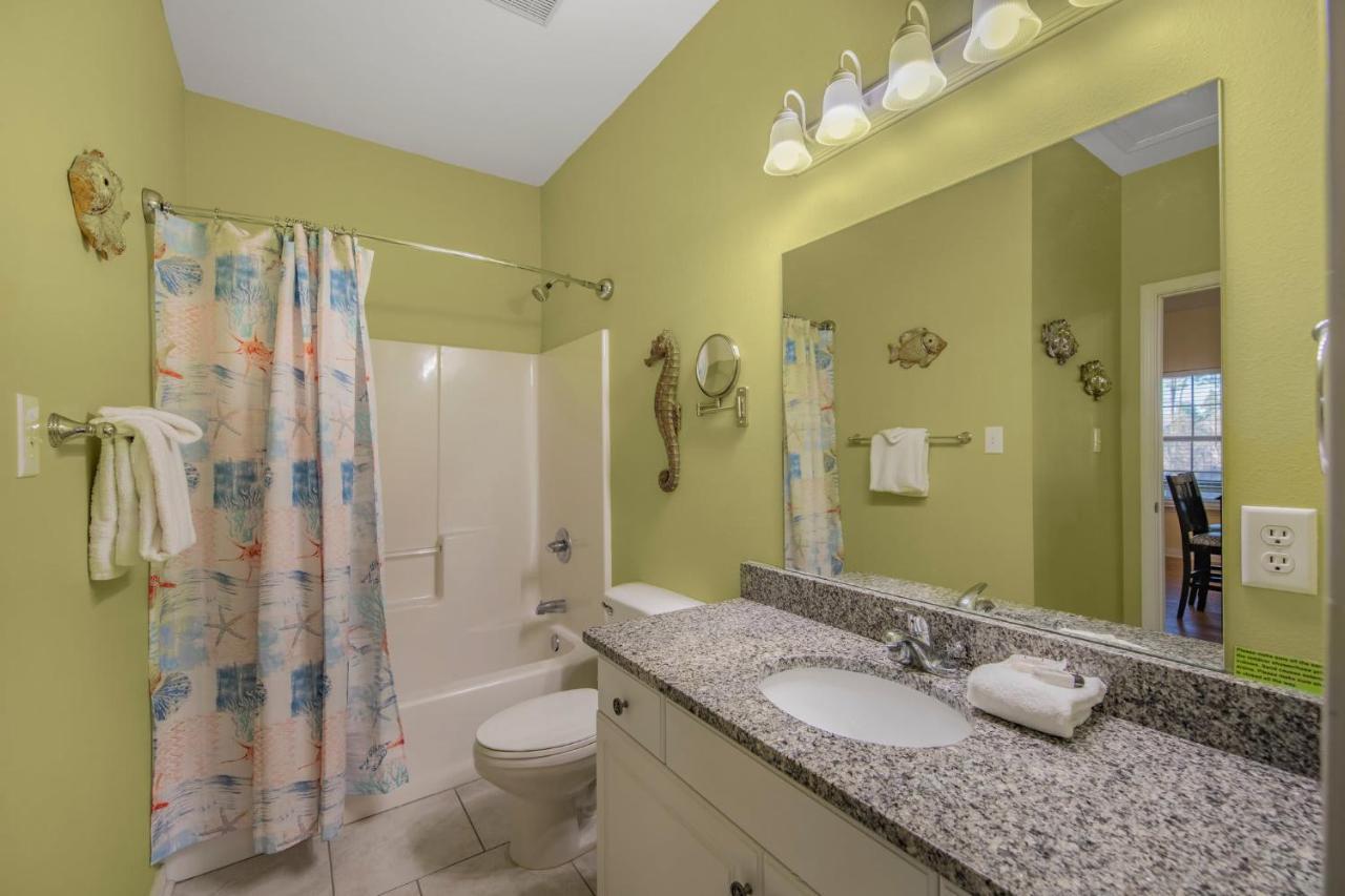 Peaceful Cottage In Fort Morgan Pool And Hot Tub Gulf Shores Luaran gambar