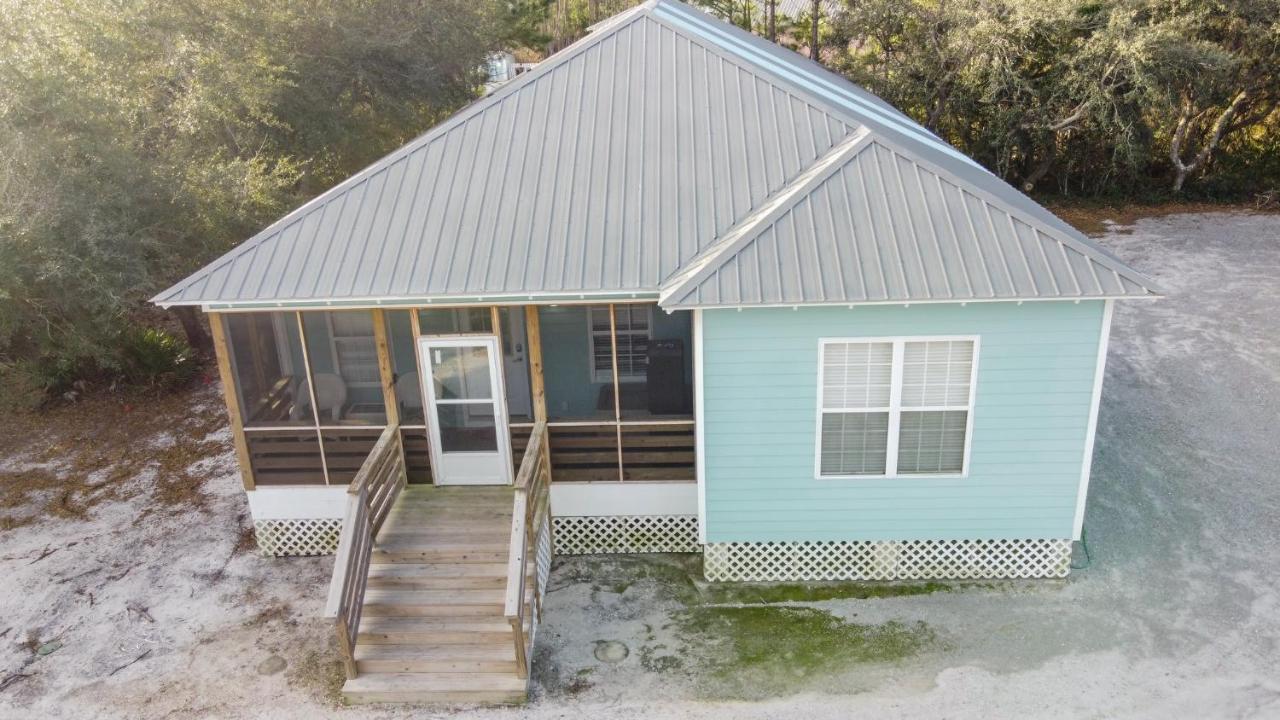 Peaceful Cottage In Fort Morgan Pool And Hot Tub Gulf Shores Luaran gambar